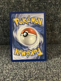 Pokemon Lickitung Illustration Rare Holo Full Art 180/162 SV05 EN - NM - Image 2