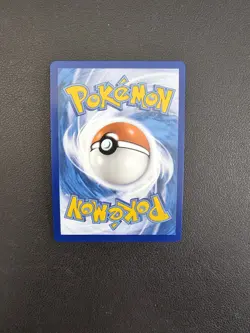 Carte Pokemon Peter 206/195 Rainbow EB12 Tempete Argentee Epee Bouclier FR - Image 2