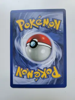 Beedrill - 21/130 Base Set 2 Pokemon - Rare - Near Mint - Image 3