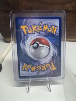 Pokemon TCG Trainer Ethan's Adventure SIR 221/182 Destined Rivals - Image 2