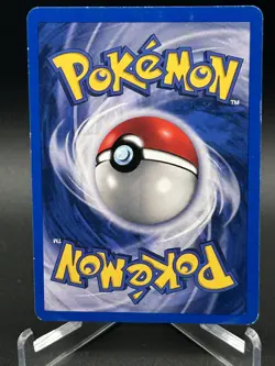 Pokemon TCG Squirtle Charmander Bulbasaur Pikachu Base Set 2 Starters LP-MP - Image 3