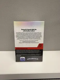 Pokemon TCG Prismatic Evolutions Booster Bundle - Image 2