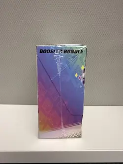 Pokemon TCG Prismatic Evolutions Booster Bundle - Image 4