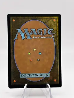 Ognis, the Dragon's Lash 210/281 Streets of New Capenna SNC MTG NM - Image 2