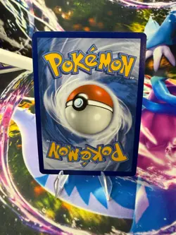 LITTEN 20/181 TEAM UP Reverse Holo Common Pokemon - Image 2