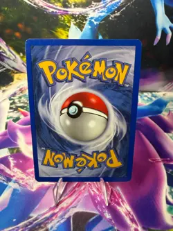 PSYDUCK 53/62 FOSSIL Unlimited Common Pokemon - Image 2