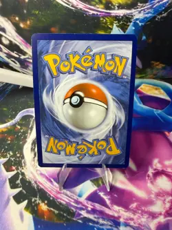 PSYDUCK 024/203 EVOLVING SKIES Reverse Holo Common Pokemon - Image 2