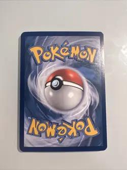 2014 Pokemon TCG Goodra 77/119 Phantom Forces Holo Rare MP - Image 2