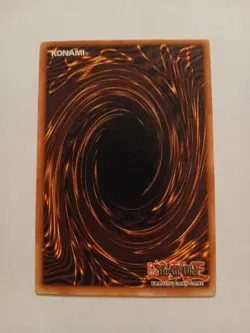 Yu-Gi-Oh! TCG Red-Eyes B. Dragon Joey SDJ-001 Unlimited Ultra Rare - Image 3