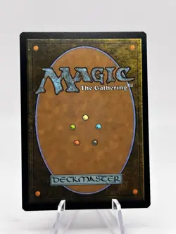 Echoing Deeps 0058 Borderless Foil Edge of Eternities EOE MTG NM - Image 2