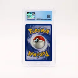 Dratini - 53/82 CGC 9 Team Rocket 1st Edition Pokemon - MINT - Image 2