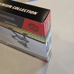 Pokemon - Prismatic Evolutions - Lucario EX and Tyranitar EX Premium Collection - Image 3
