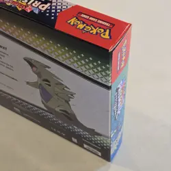 Pokemon - Prismatic Evolutions - Lucario EX and Tyranitar EX Premium Collection - Image 4