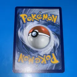 151/165 Mew ex Prize Pack Series 5 Stamped Play Pokemon TCG 151 - Image 2