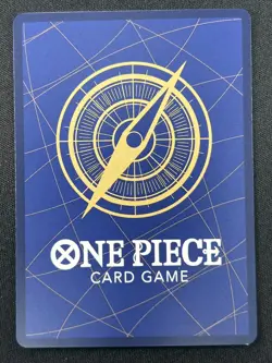 [NM] Sengoku ONE PIECE Japan ST19‑002 Official Judge Promotional Pack Vol.1 TS38 - Image 3