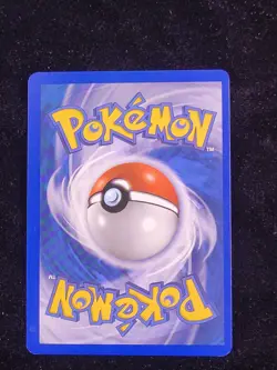 The Pokemon Company Pikachu 115/114 Black & White Secret Rare Holo✨✨✨ - Image 3