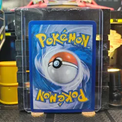 Reuniclus Noble Victories Pokemon TCG 52/101 Black & White 3 Rare - Image 5