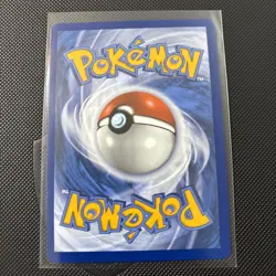 Kyurem EX 157/086 SV: Black Bolt & White Flare Ultra Rare Full Art 2025 NM - Image 2