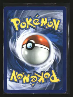 Pokemon TEPIG 15/114 Reverse Holo League Promo (Black & White) LP/Light Play - Image 2
