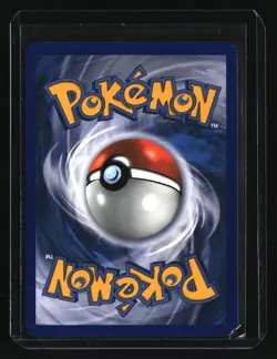 Pokemon ZEBSTRIKA 42/114 Reverse Holo (2011 Black and White) LP/Light Play - Image 2
