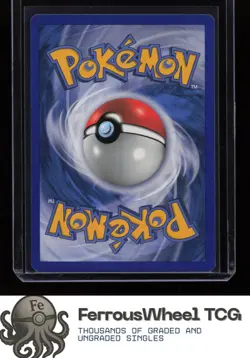 Tepig (BW02) BW02 - Black and White Promos - (NM-/LP+) - Image 2