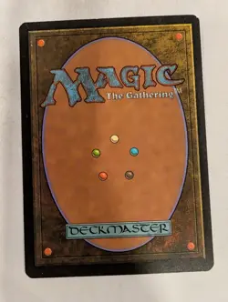 Esper Stormblade - Alara Reborn - Magic the Gathering MTG Nice! - Image 2