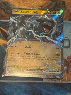 Pokemon TCG Black Bolt MasterBall EX Pokeball ReverseHolo Common Uncommon Single - Image 5