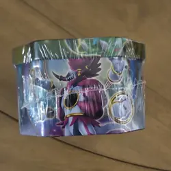 Pokemon TCG Rayquaza-EX Online Deck Sealed Box 60 Cards English 2015 1 Box - Image 2