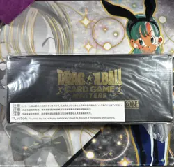 Bandai Dragon Ball Super Card Game Premium 7th Anniversary Box 2024 Anniversary - Image 2