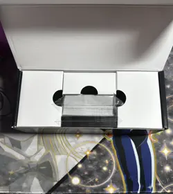 Bandai Dragon Ball Super Card Game Premium 7th Anniversary Box 2024 Anniversary - Image 3