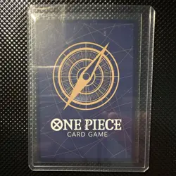 Bandai One Piece Card Game Boa Hancock OP07-051 SP Alt Art Foil JP 8000 C6 - Image 2