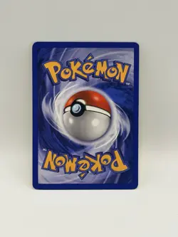Pokemon Dark Jolteon Team Rocket 38/82 Rare Regular 50 HP Card English - Image 4