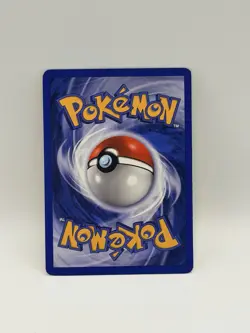 Pokemon Dark Jolteon Team Rocket 38/82 Rare Regular 50 HP Card English - Image 5