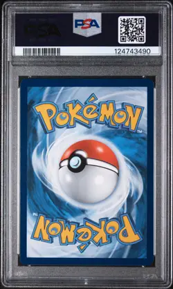 PSA 10 MEWTWO 052| 151 UPC Full Art Promo Pokemon Card - Image 2