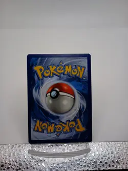 2016 Shellos Basic Reverse Holo Pokemon Card 28/114 - Image 2