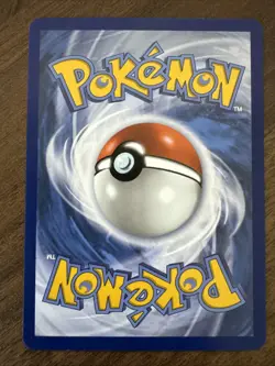 Pokemon Teal Mask Ogerpon 123 Sv: Scarlet & Violet Promo Cards Holo - Image 2