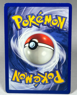 Pokemon Gambler Fossil Common Regular 1st Edition English 60/62 1999 Card - Image 2