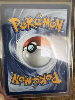 Pokemon Keldeo EX 2025 White Flare SIR Card 167/086 SV NM - Image 2