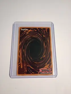 Yugioh Urgent Schedule LDS2-EN125 Secret Rare Holo - Image 2