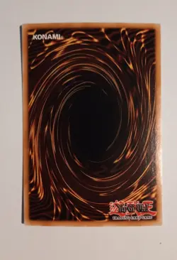 Yugioh Urgent Schedule LDS2-EN125 Secret Rare Holo - Image 5