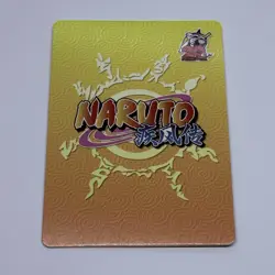 Mifune | Naruto Trading Card SR-024 Holo Foil 1mm Thick Anime Art Tc10 - Image 2