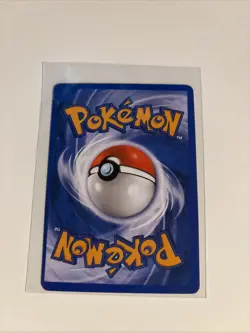 Pokemon TCG Wiglett Card 206/198 Scarlet & Violet Base Set - Image 2