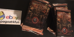 x32 CUSTOM Booster Pack LOT Mystical Empire Collectable Card Game geekstower - Image 4