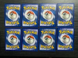 Pokemon TCG Card Lot D&P: Legends Awakened & Stormfront LP-HP - Image 5