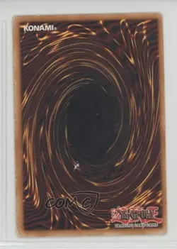 Cyber End Dragon Unlimited YuGiOh Zane Truesdale Duelist Pack #DP04-EN012 READ - Image 2