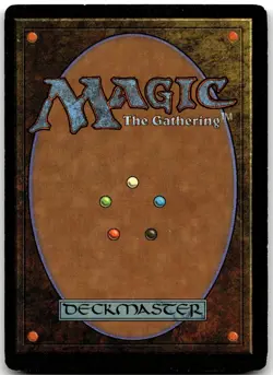 Prismatic Lace Rare Mirage Magic: The Gathering Lightly Played - Image 2
