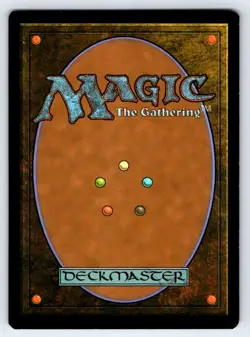 Lesser Masticore 225 Uncommon Modern Horizons Magic: The Gathering LP - Image 2