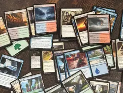 Magic The Gathering - Ixalan - Deck Builder's Toolkit - Pre Owned - Image 4