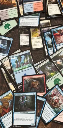 Magic The Gathering - Ixalan - Deck Builder's Toolkit - Pre Owned - Image 5