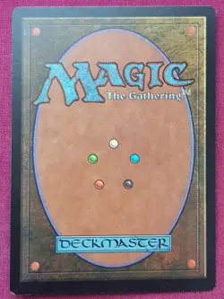 Magic The Gathering APAC ASIA PACIFIC LAND PROGRAM MOUNTAIN PHILIPPINES red MTG - Image 2